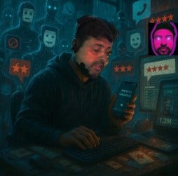 Danesh - Frank Report