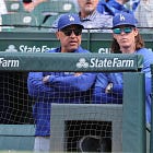 Who Is Atlanta Braves Managerial Finalist Danny Lehmann?