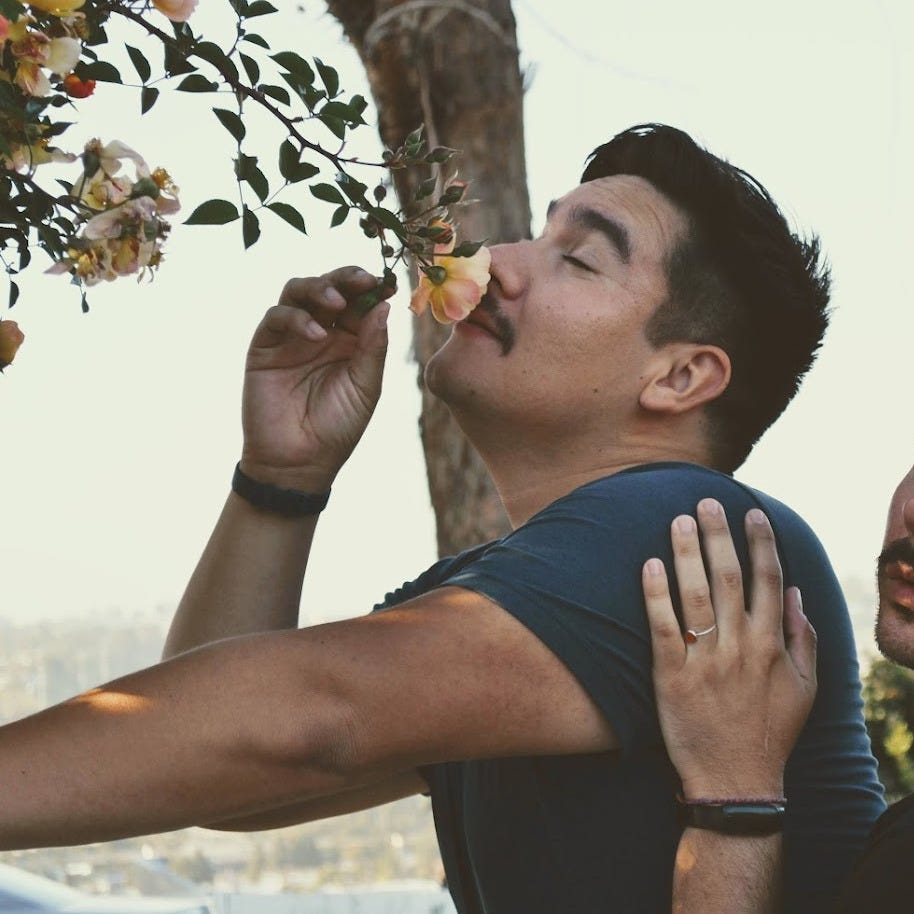 Well-Read and Overfed