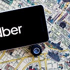 Uber's Rise From Ride-Hailing to a Global Tech Giant