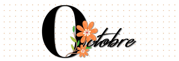 calendrier mensuel octobre 2025 à imprimer