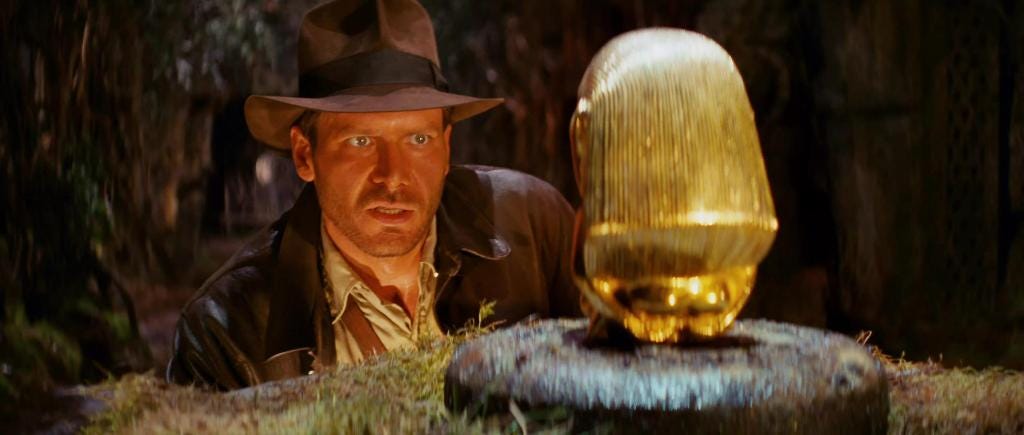 raiders-of-the-lost-ark-indiana-jones-harrison-ford-opening-fertility-idol.jpg