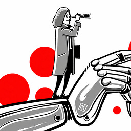 L’intelligenza di pochi. Usata da molti, compresa da nessuno.