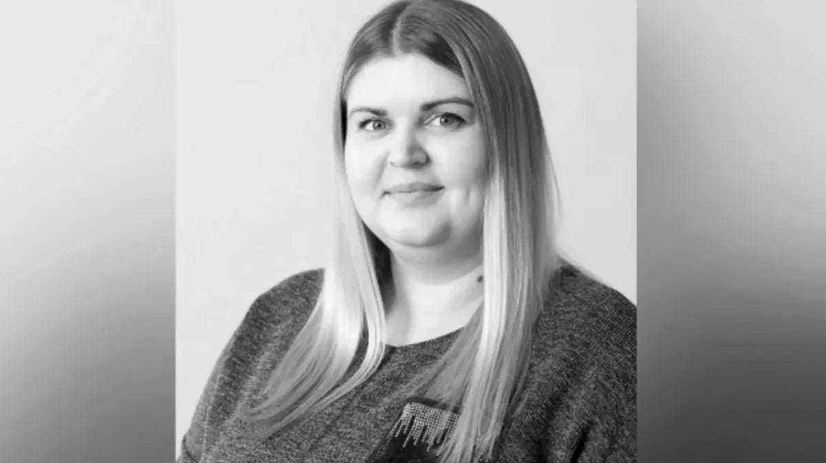 Яна Кизякова. Фото: МБОУ «Лицей Технополис» Яна Кизякова. Фото: МБОУ «Лицей Технополис»