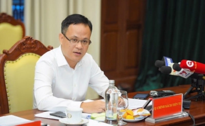 Tín dụng tăng 13,37% sau 9 tháng, NHNN kỳ vọng cán mốc 20% vào cuối năm Tín dụng tăng 13,37% sau 9 tháng, NHNN kỳ vọng cán mốc 20% vào cuối năm