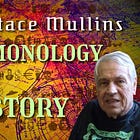 Eustace Mullins - Demonology of History