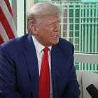 Trump Demands To Be Tried By Jury Of His White Peers, In West Virginia