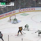 20/20: Not pretty, but Stars find way to win in Vancouver