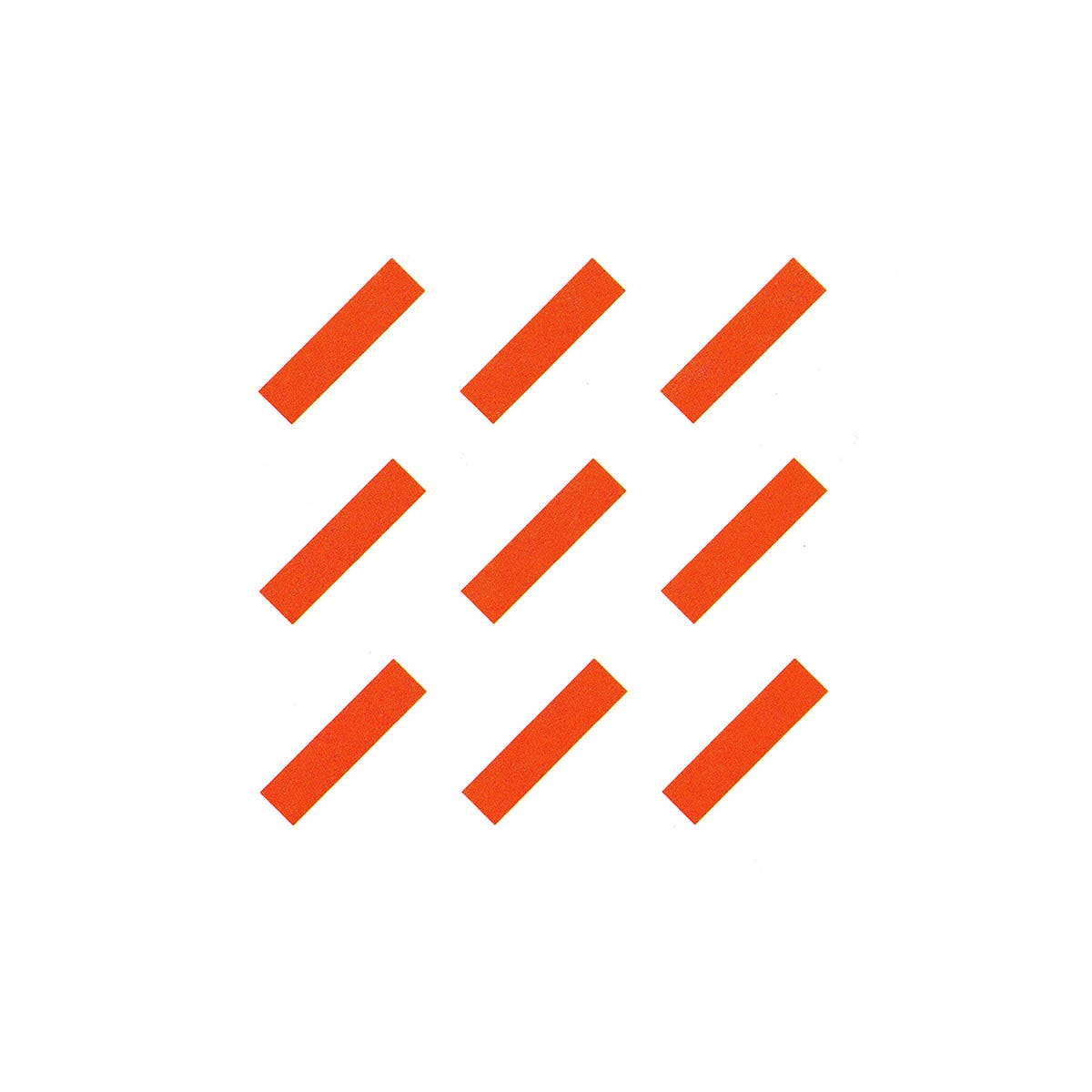 Rei Yoshimura's 1985 logo for Japanese office furniture company Itoki.