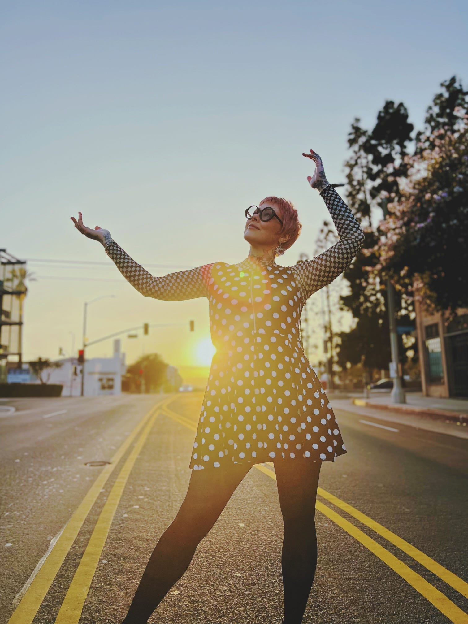 Magical Musings of Tattoos, Tarot and the Great Work.