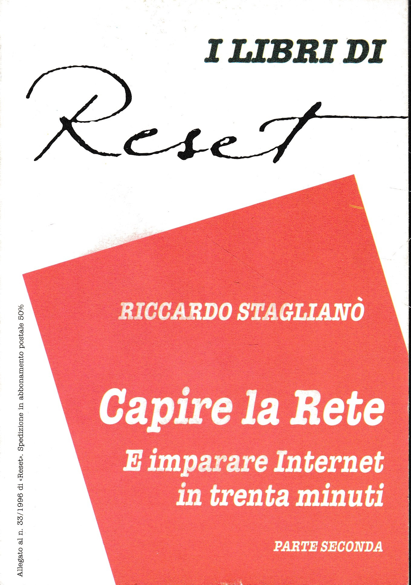 riccardo stagliano - AbeBooks