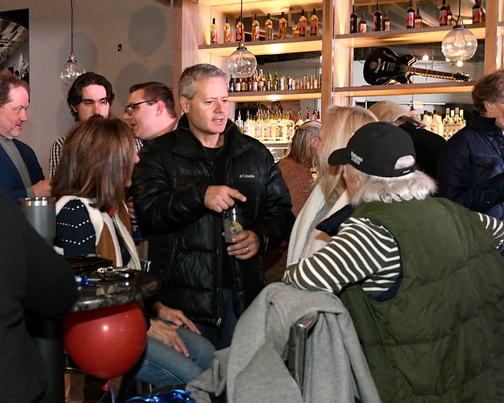 Saratoga Springs elections