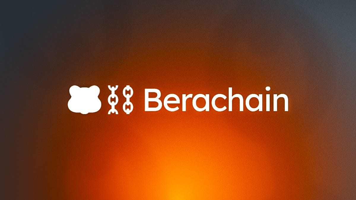 Getting to Know Berachain. Introduction to Berachain | by Wayne | Medium