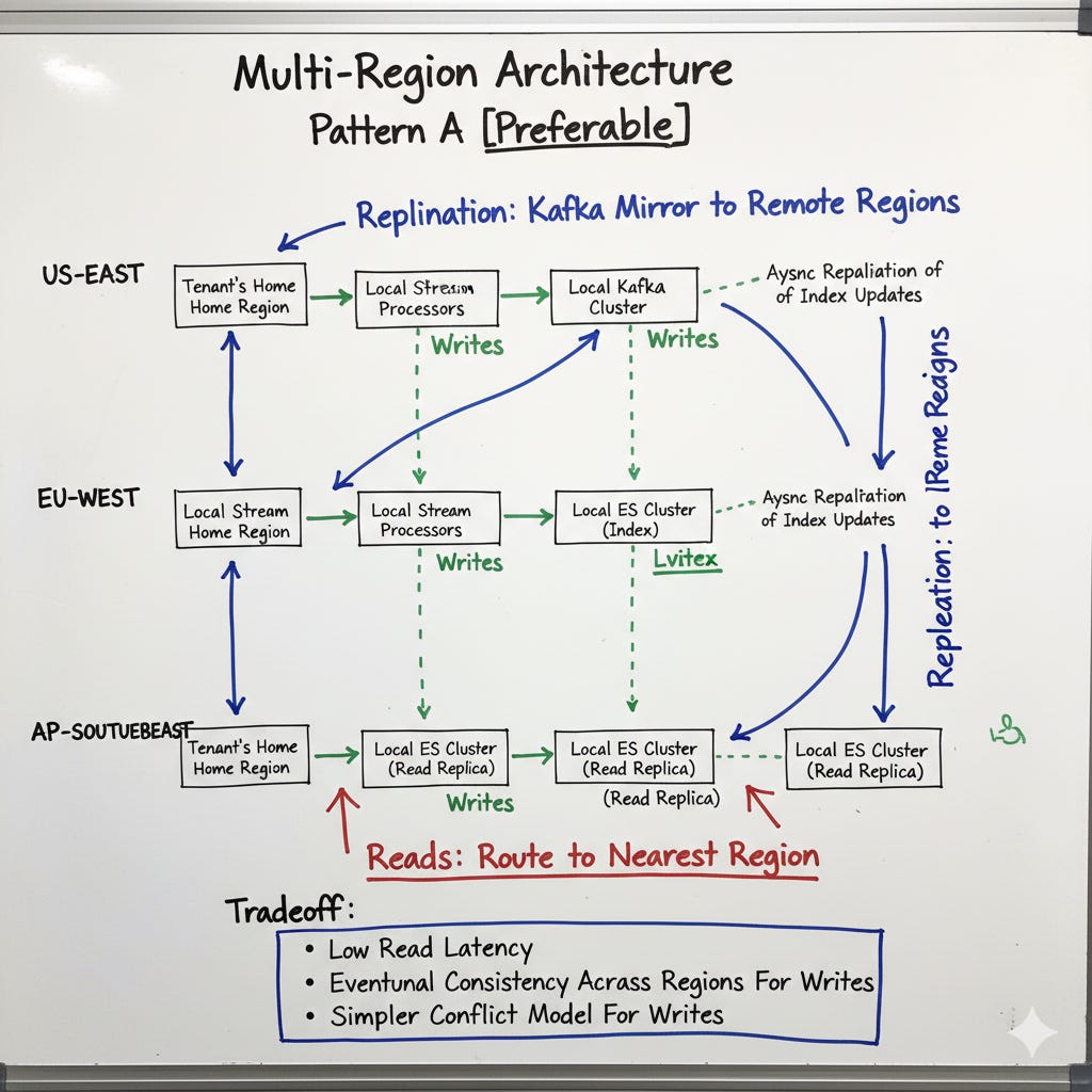 Designing Search Systems: A Data Engineer’s Perspective