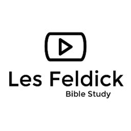 Les Feldick Bible Study