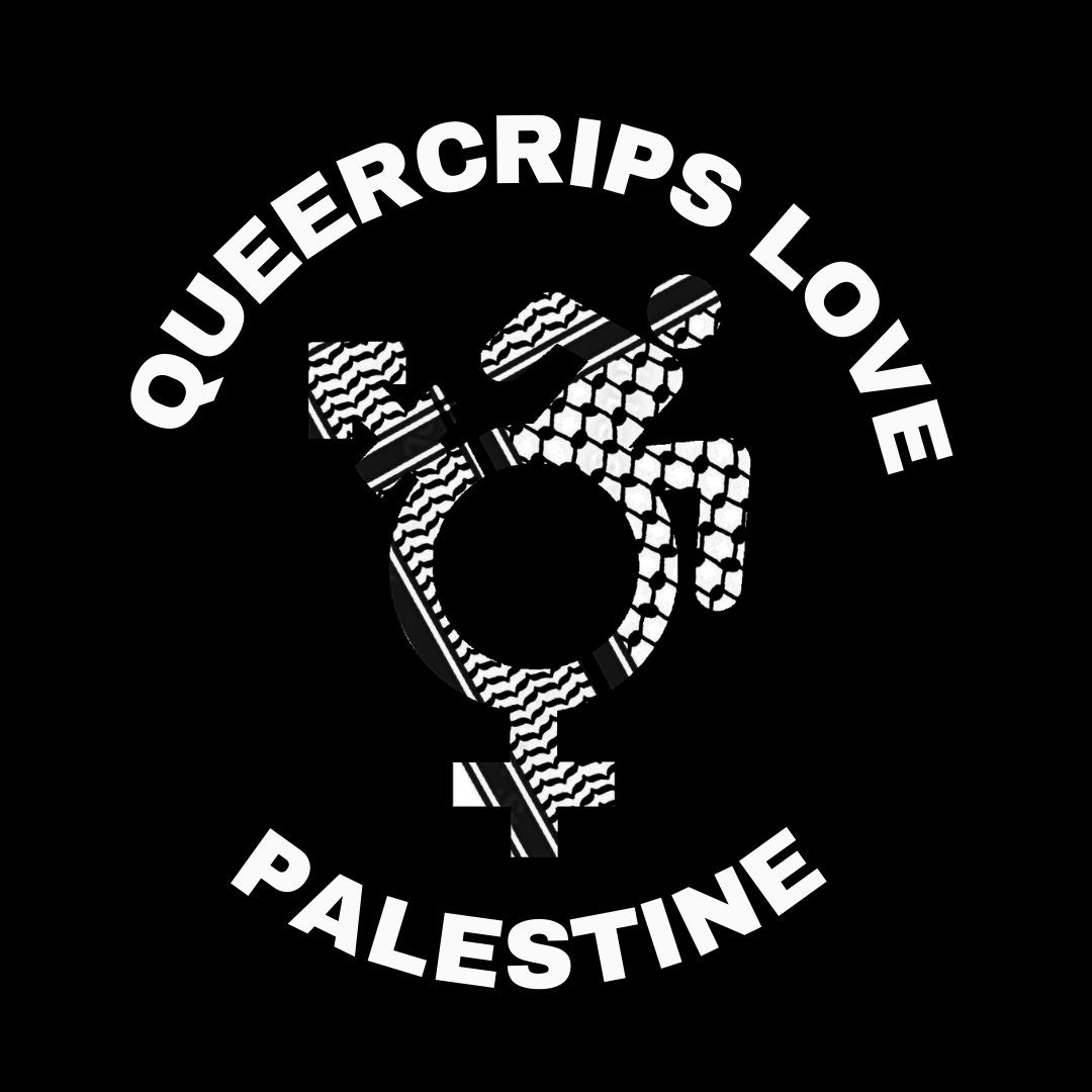 Queercrips Love Pal