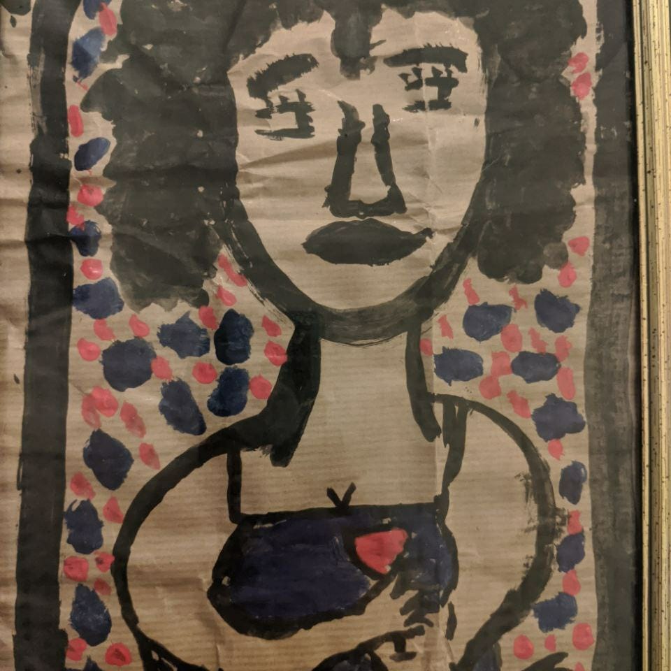  The Internet: Personified 