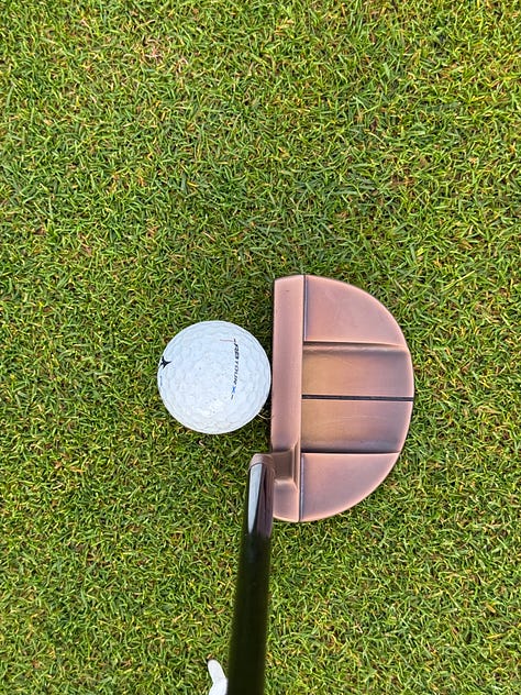 Stunning looks. Performance to match?