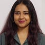 Anwesha's avatar