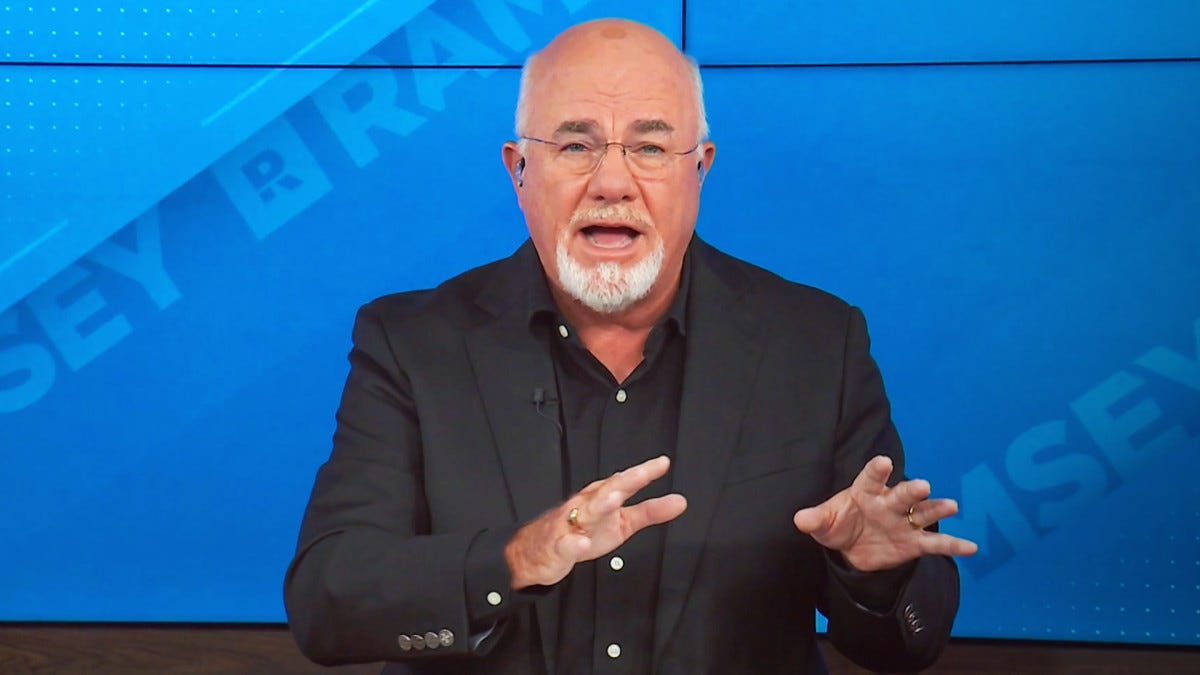 Dave Ramsey warns homebuyers about one major mistake to avoid | Hermiston  Herald
