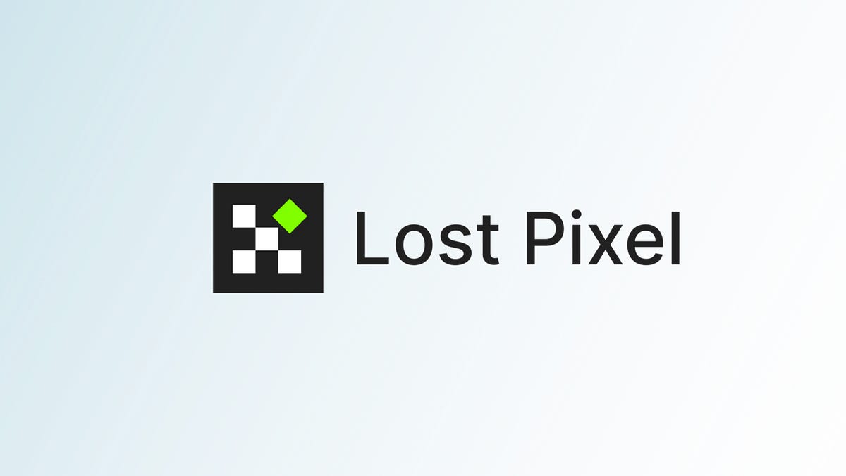 Lost Pixel - by Jonathan Reimer - Open Pioneers