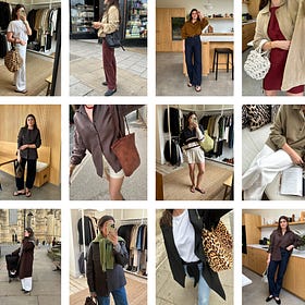 10 Styling Concepts I Use On a Daily Basis 