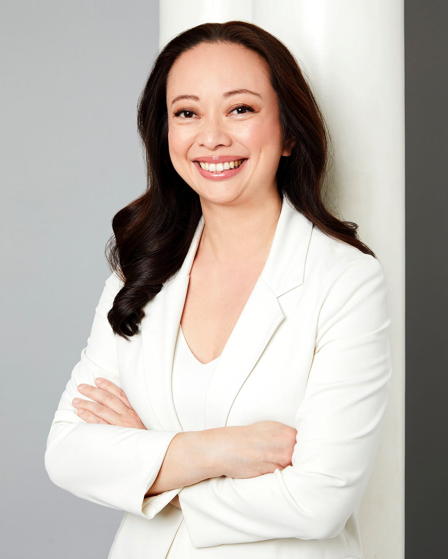 How Vennette Ho Became the Go-to Beauty Banker