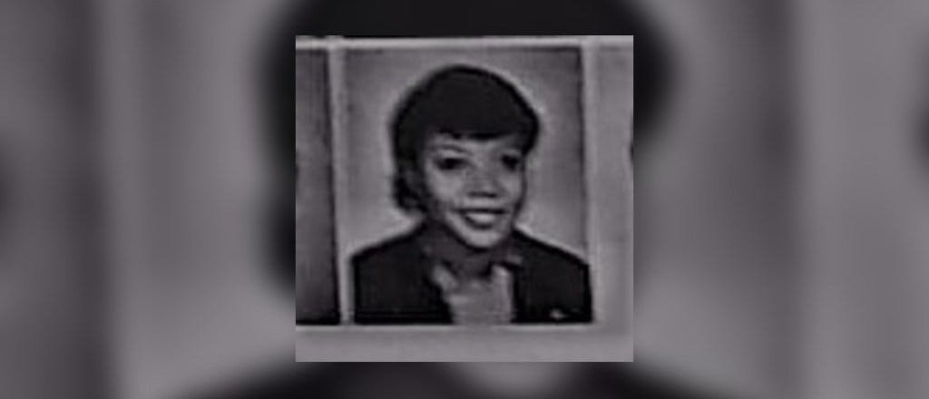 Lutricia Ann Smith Thompson