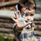 Your mess is your message