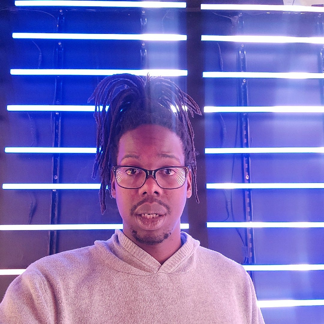 The Last Publication