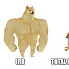 Comparing a Private Fund’s Net IRR to Public Market Terms