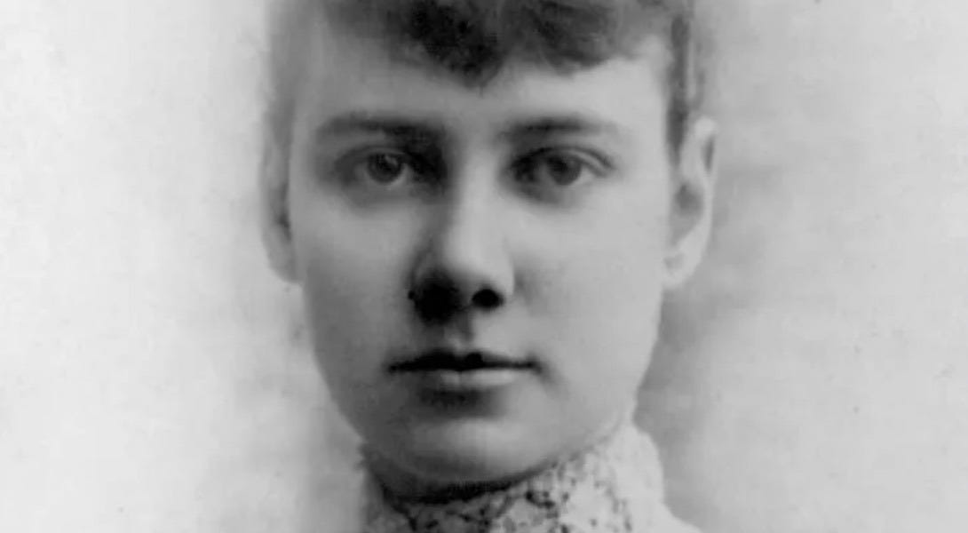 &ldquo;&hellip;I said I would and I could&hellip;and I did&hellip;&rdquo;