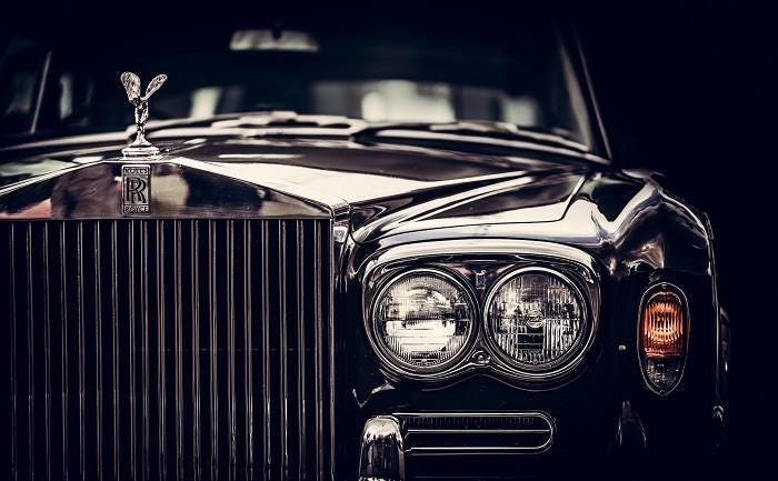 Rolls-Royce share price: what's next after flying back into profit?