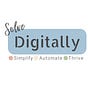 Life Solved - Digitally!'s avatar