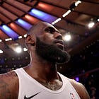 If LeBron Wants to Pass Jordan, He Needs to Leave L.A. (and Win)