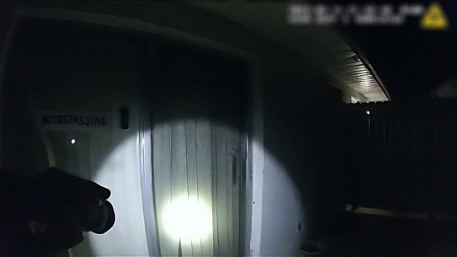 How Sundance Doc 'The Perfect Neighbor' Exposes the 'Chaos' of  Stand-Your-Ground Laws