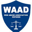 Web Abuse Association Defense's avatar
