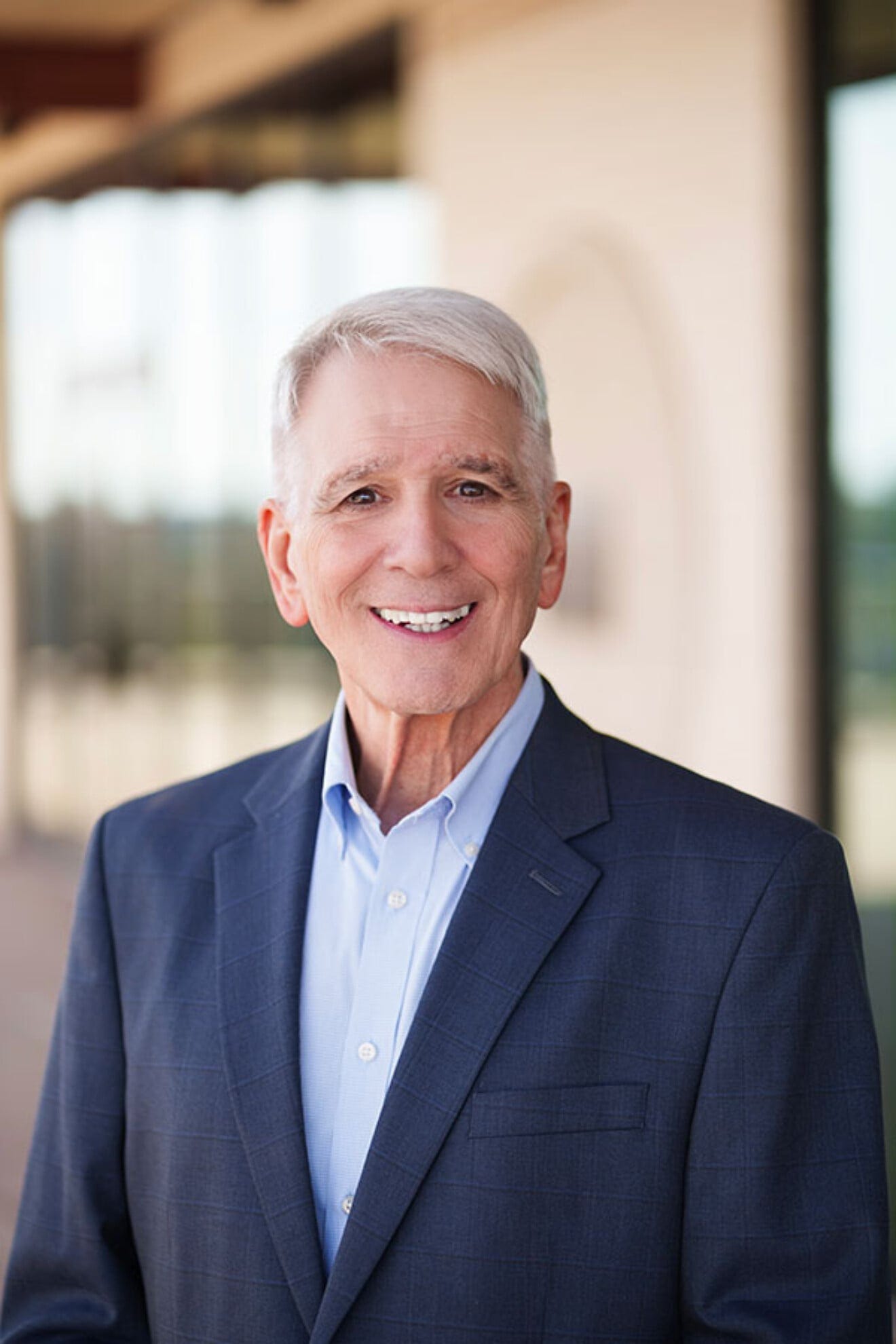 Former Louisiana rep with pro-Israel record sworn in as CDC deputy director