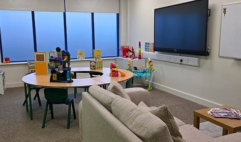 Independent The Willows school for autistic children