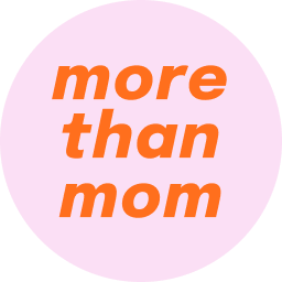 More Than Mom by Elizabeth Narins