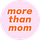 More Than Mom by Elizabeth Narins