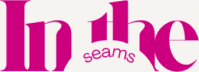 in the seams