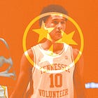 Nate Ament and Resetting Expectations | The Prospect Overview