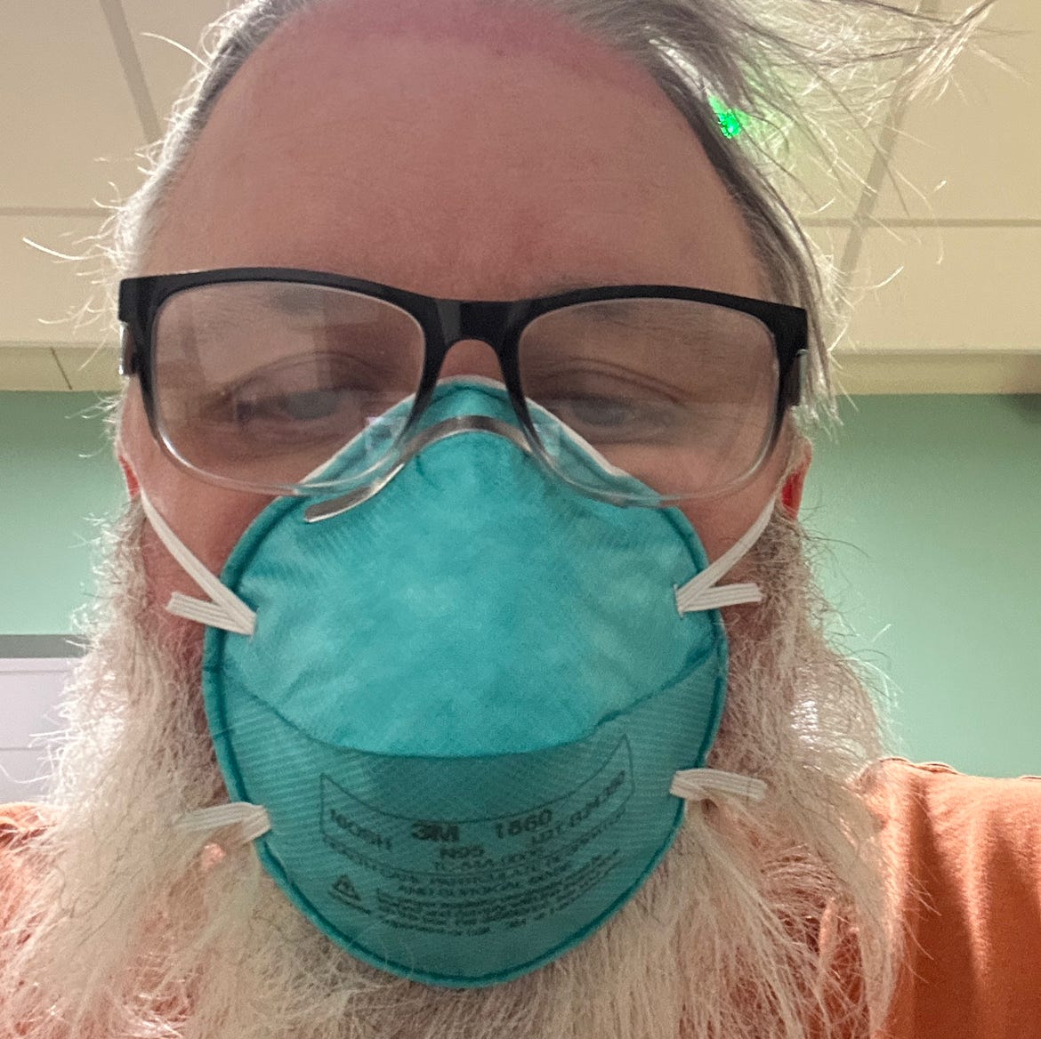 Skateboarding on their Altar