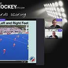 9 yard scoring