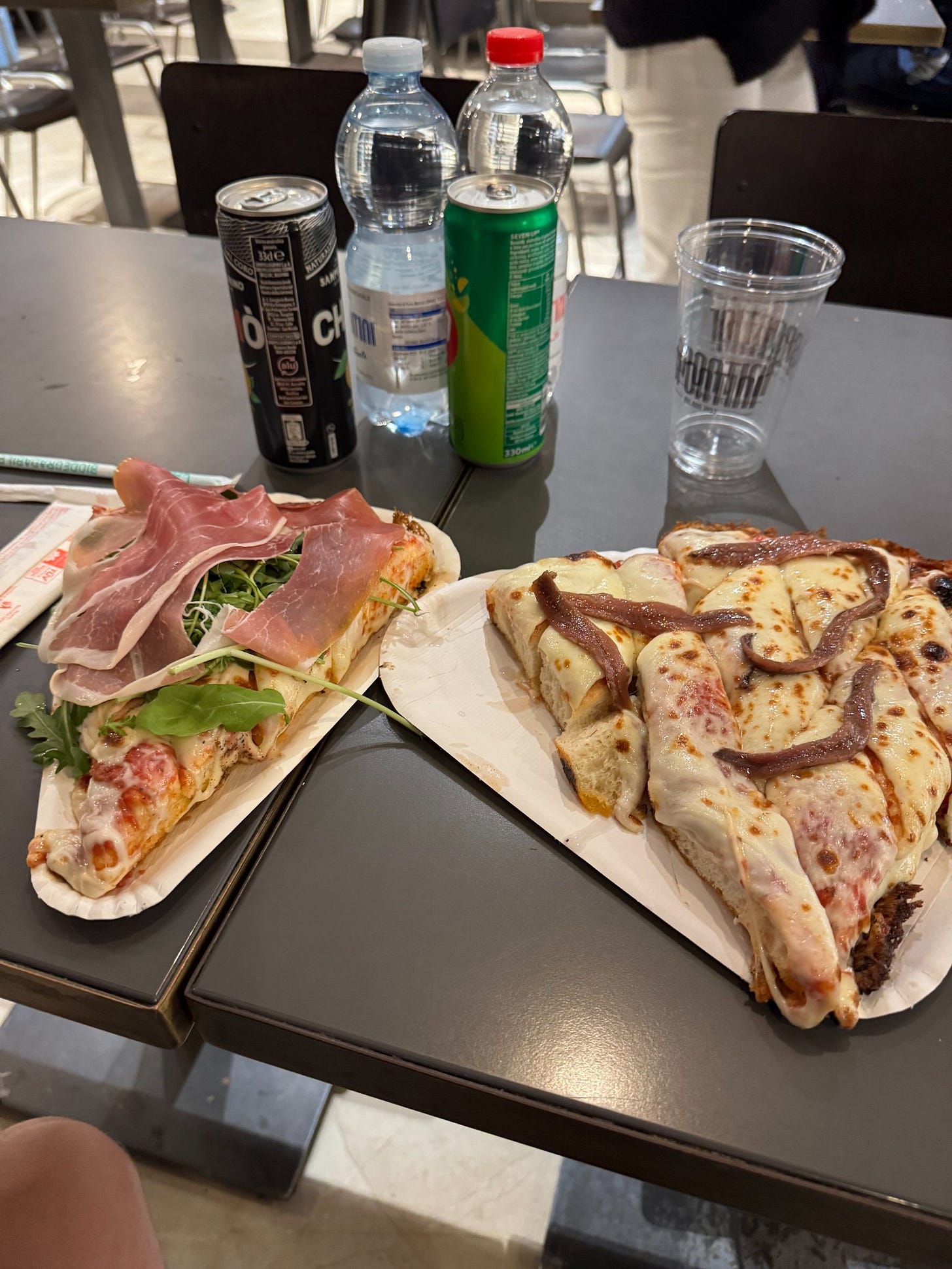 Spontini Spontini