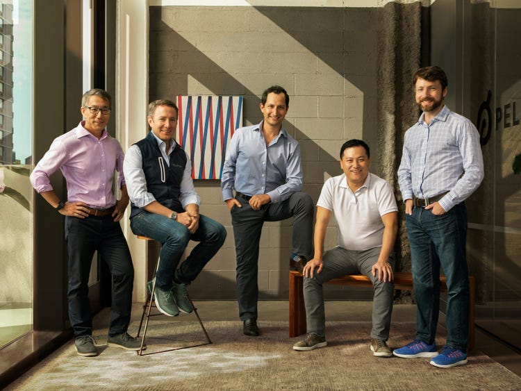 Peloton's Rise and Fall: Pandemic Success to Layoffs and Exec Turnover