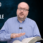 D Is For Disciple - God Centered Alphabet