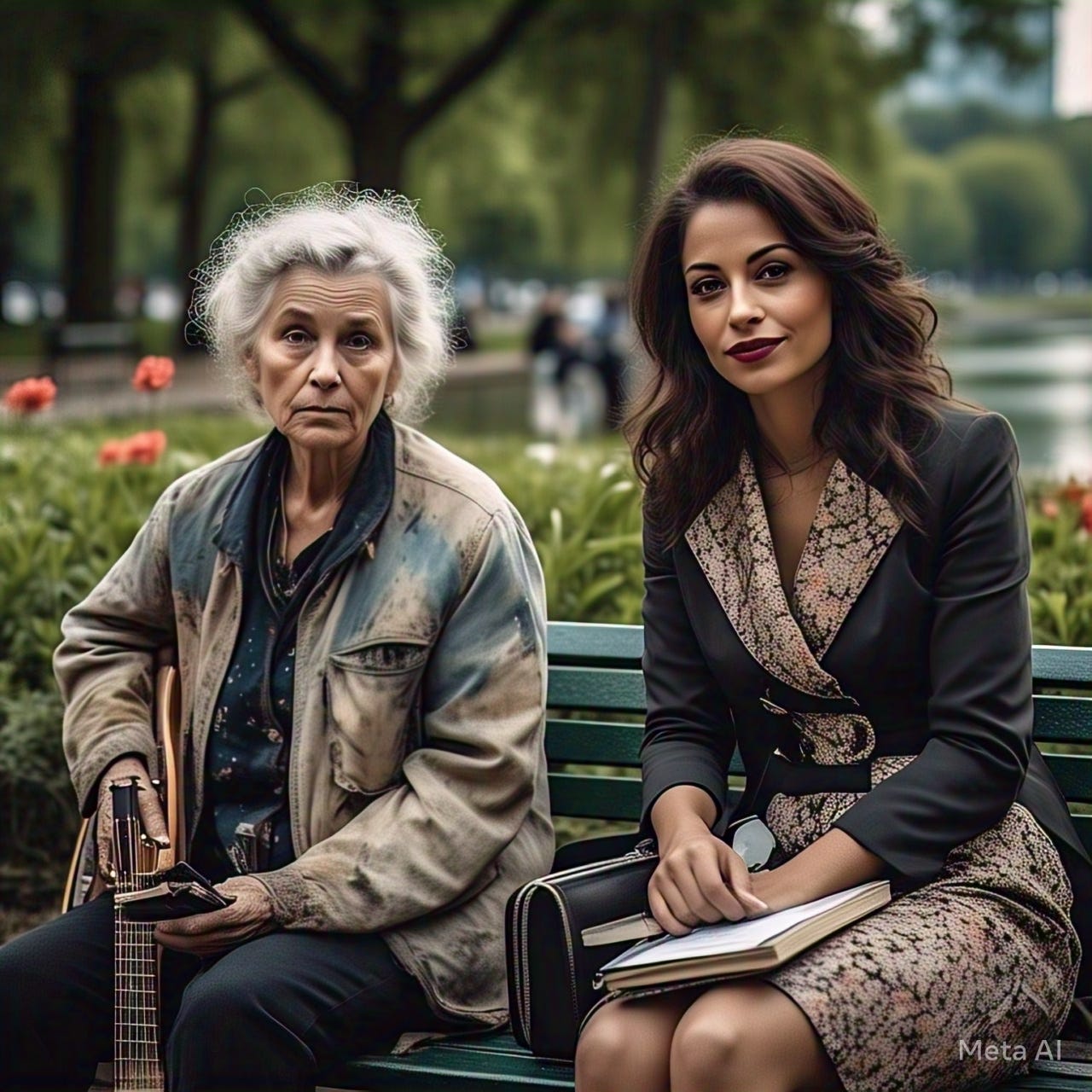 Image created using Meta AI. The prompt used to create the image is shared in the post Image created using Meta AI. The prompt used to create the image is shared in the post