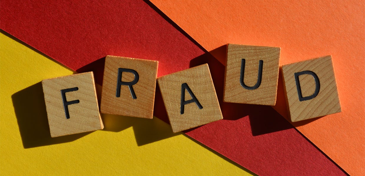 Navigating and Counteracting Fraud: Essential Knowledge for Businesses and  Consumers | MarisIT